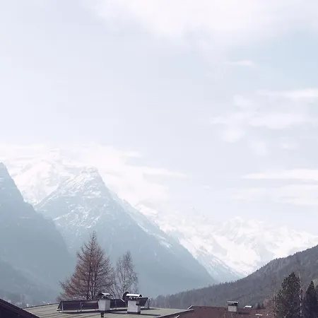 Apartamento Padaster 1262 *