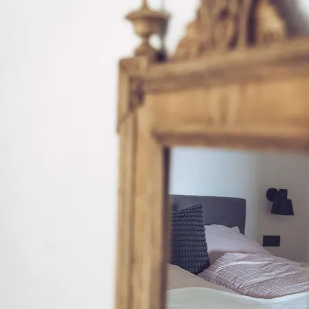Padaster 1262 Appartement Trins
