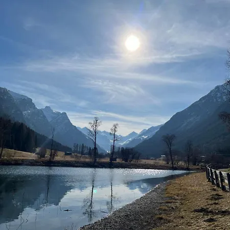 Padaster 1262 Apartamento