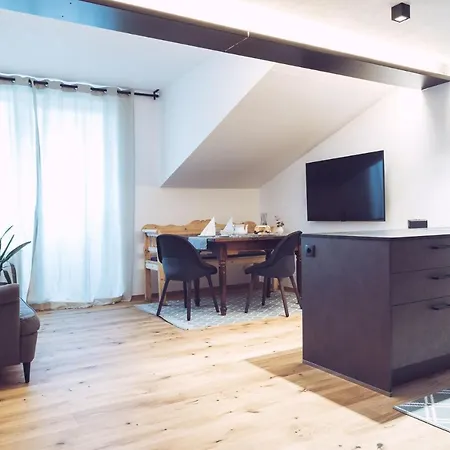 Apartament Padaster 1262 *