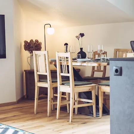Padaster 1262 Appartement