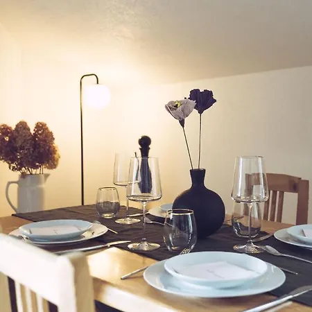 Apartament Padaster 1262