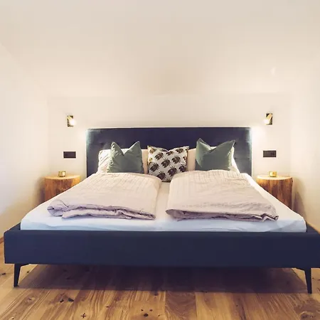 Padaster 1262 Appartement *