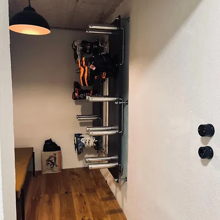 Apartment Padaster 1262