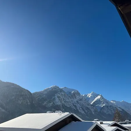 Padaster 1262 Apartamento Trins