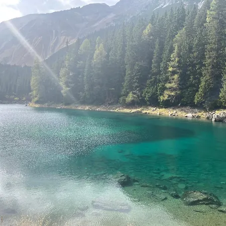 Padaster 1262 Apartamento