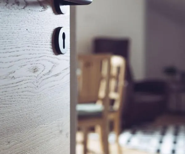 Padaster 1262 Apartman