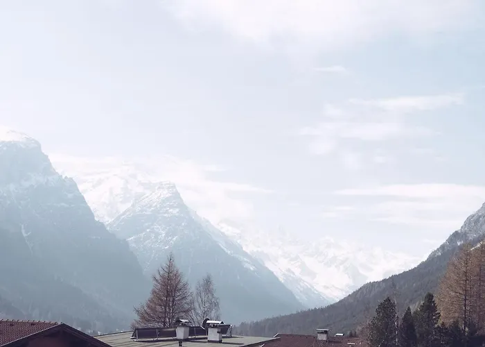 公寓 Padaster 1262 *