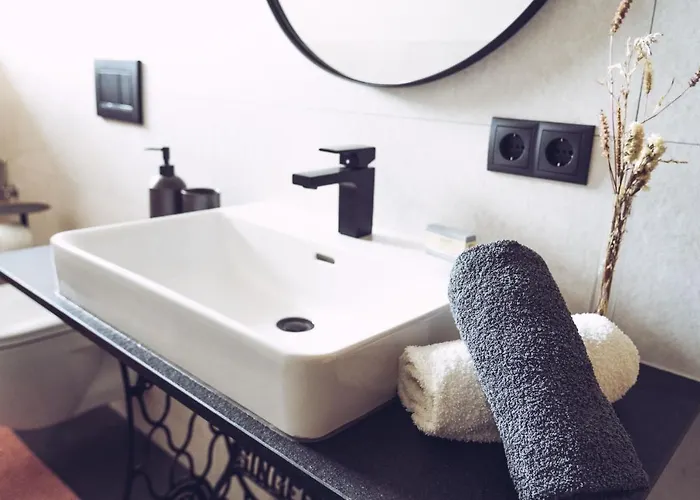 Apartman Padaster 1262