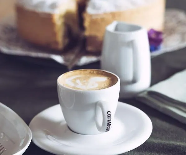 Padaster 1262 Apartman