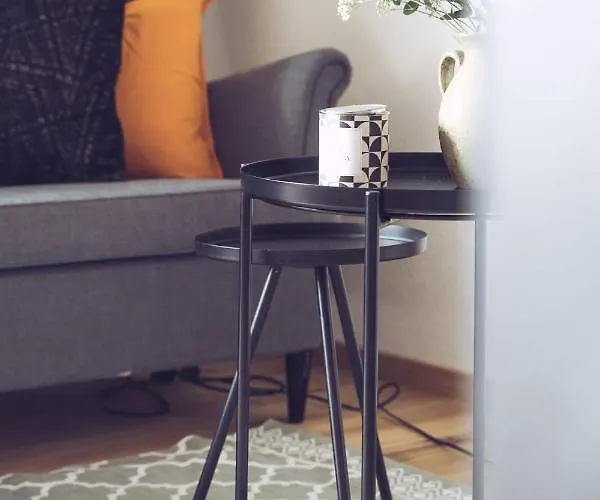 Apartman Padaster 1262 *