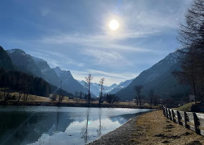 Padaster 1262 公寓