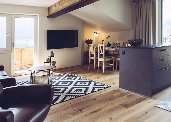 Padaster 1262 公寓