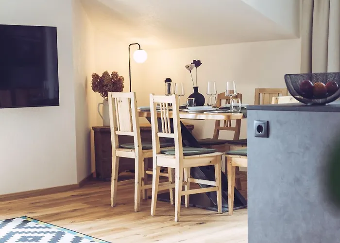 Padaster 1262 Apartman