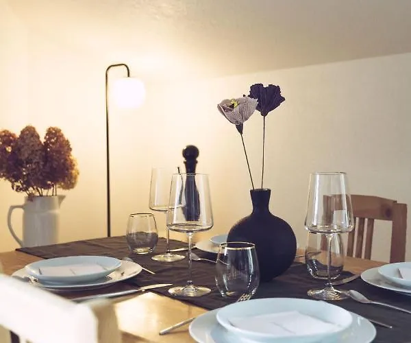 公寓 Padaster 1262