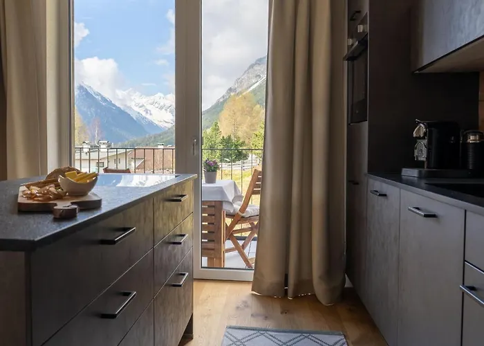 Padaster 1262 Apartman