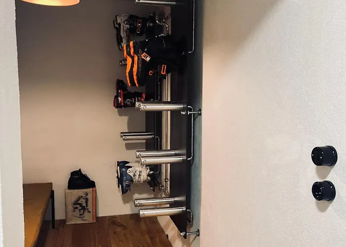 Apartman Padaster 1262