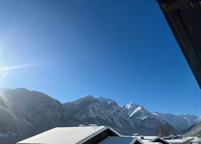 Padaster 1262 公寓 堤林斯