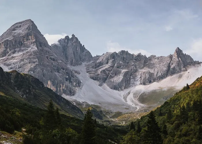 公寓 Padaster 1262