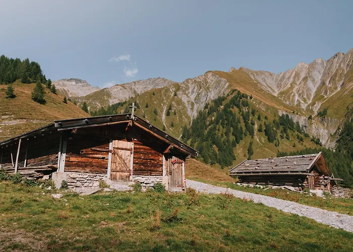 公寓 Padaster 1262 堤林斯