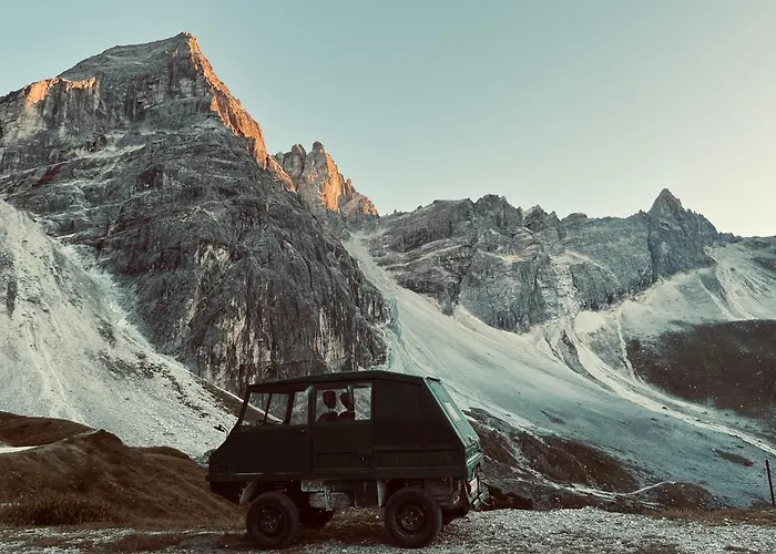 公寓 Padaster 1262 *