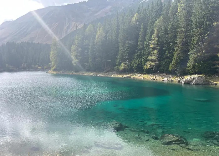 Padaster 1262 公寓