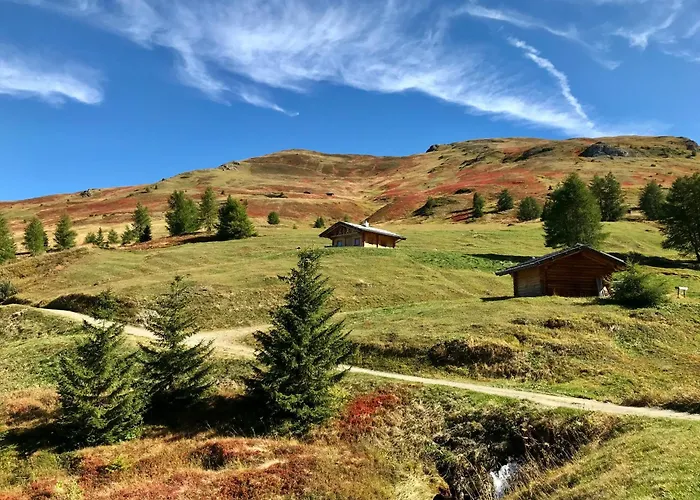 Padaster 1262 公寓