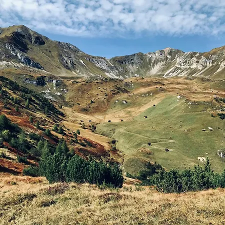 Appartamento Padaster 1262