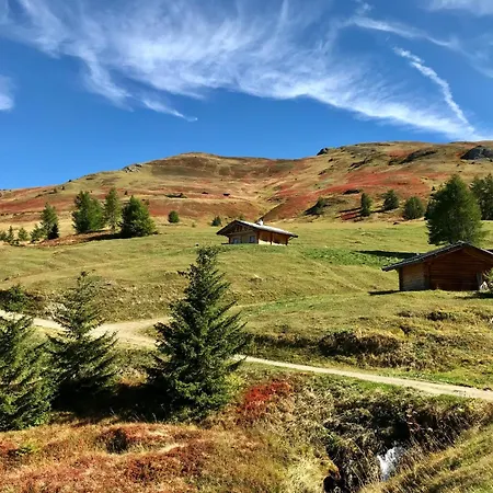 Padaster 1262 Appartamento