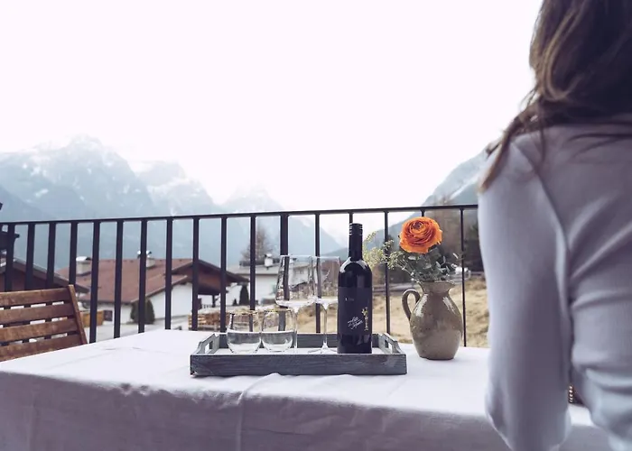 Padaster 1262 Appartamento