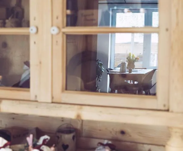 Padaster 1262 Appartamento Trins