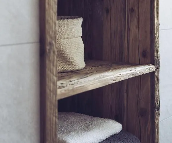 Appartamento Padaster 1262 *