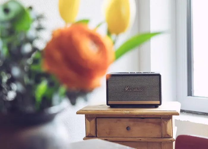 Padaster 1262 Appartamento