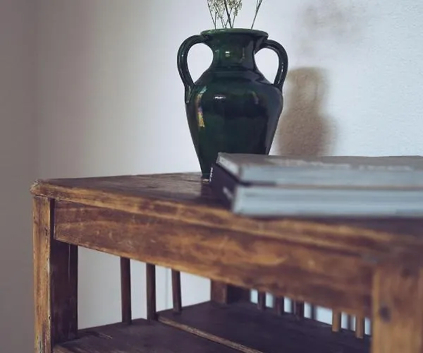 Appartamento Padaster 1262