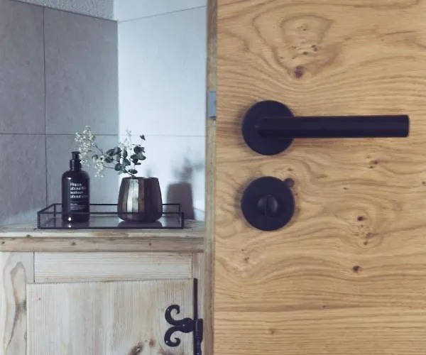 Appartamento Padaster 1262 Trins