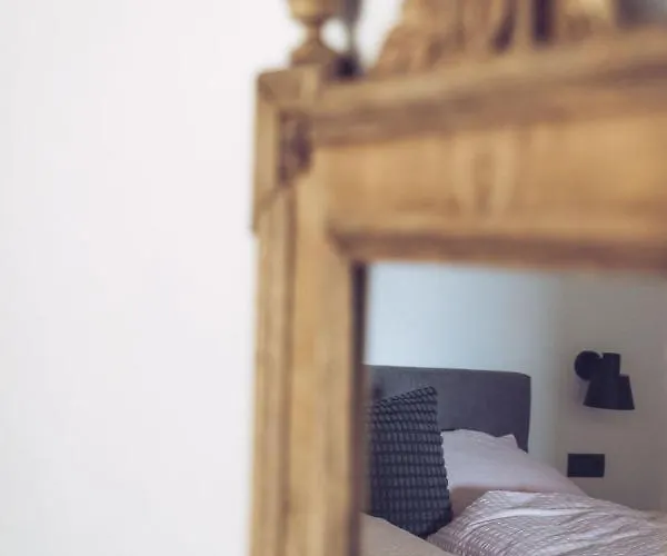 Padaster 1262 Appartamento Trins