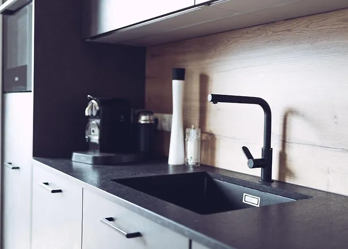 Appartamento Padaster 1262