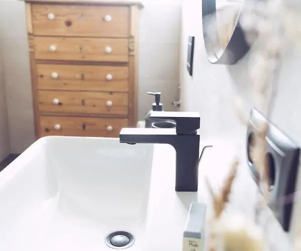 Appartamento Padaster 1262 Trins