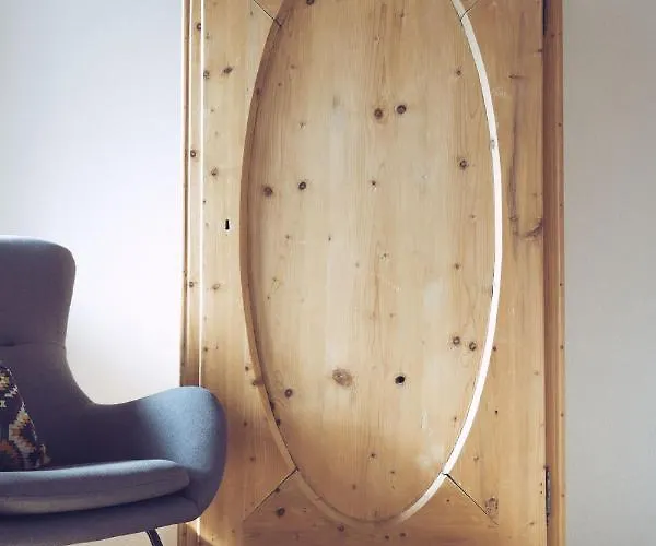 Padaster 1262 Appartamento *