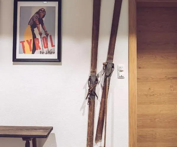 Appartamento Padaster 1262 *