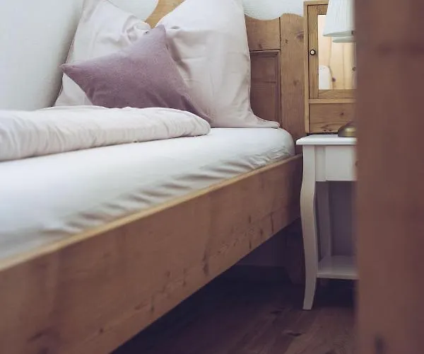 Appartamento Padaster 1262 Trins