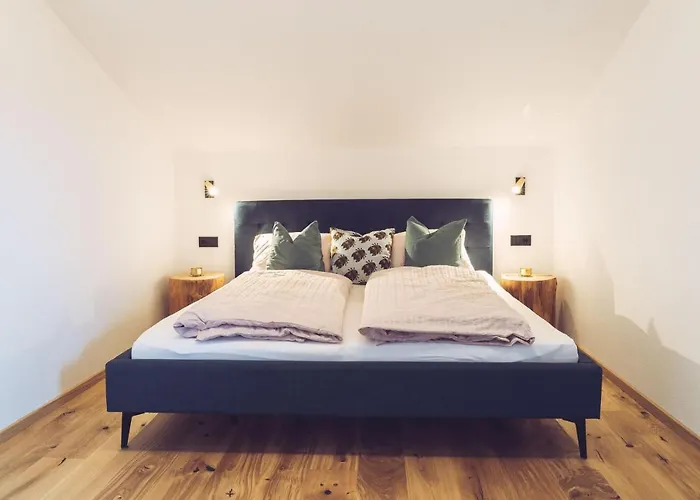 Padaster 1262 Appartamento *