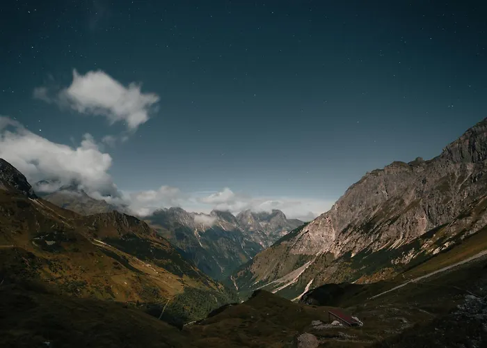 Padaster 1262 Appartamento