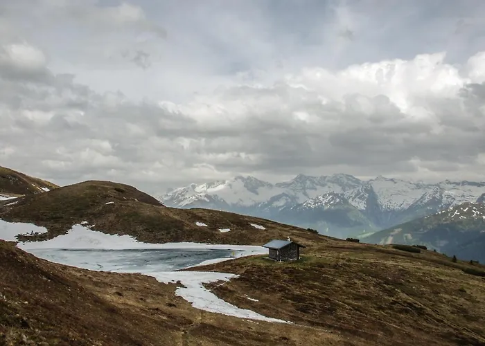 Appartamento Padaster 1262 *