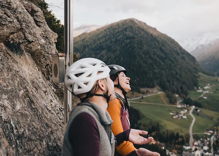 Padaster 1262 Appartamento Trins