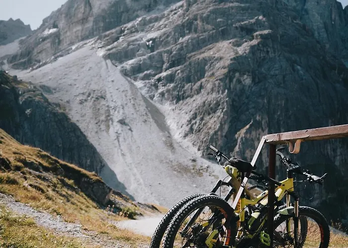 Appartamento Padaster 1262 *