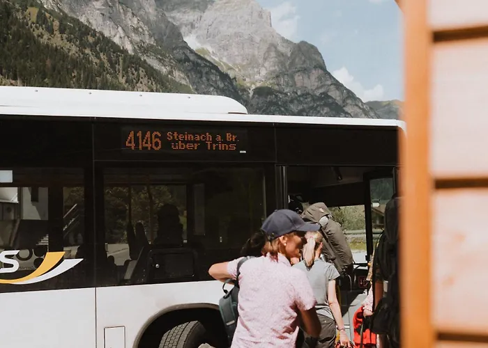 Padaster 1262 Appartamento