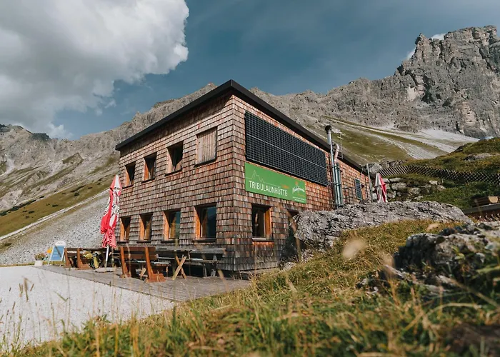 Padaster 1262 Appartamento *