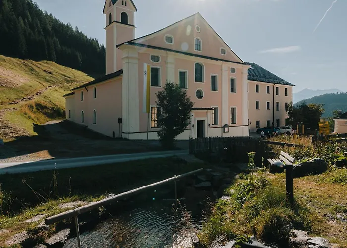 Appartamento Padaster 1262 *