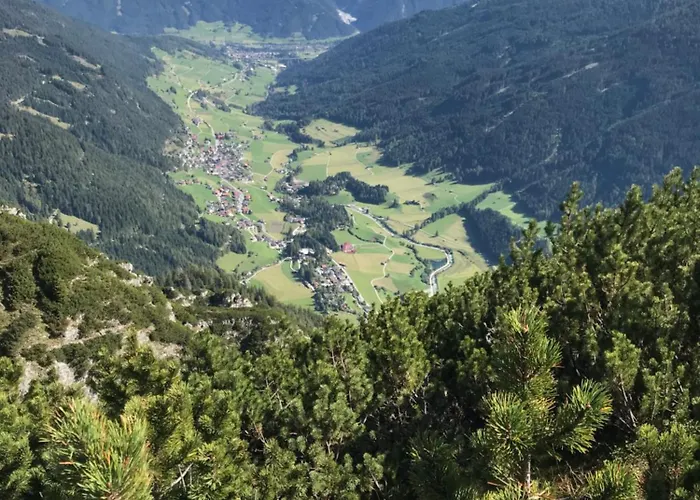 Padaster 1262 Appartamento *